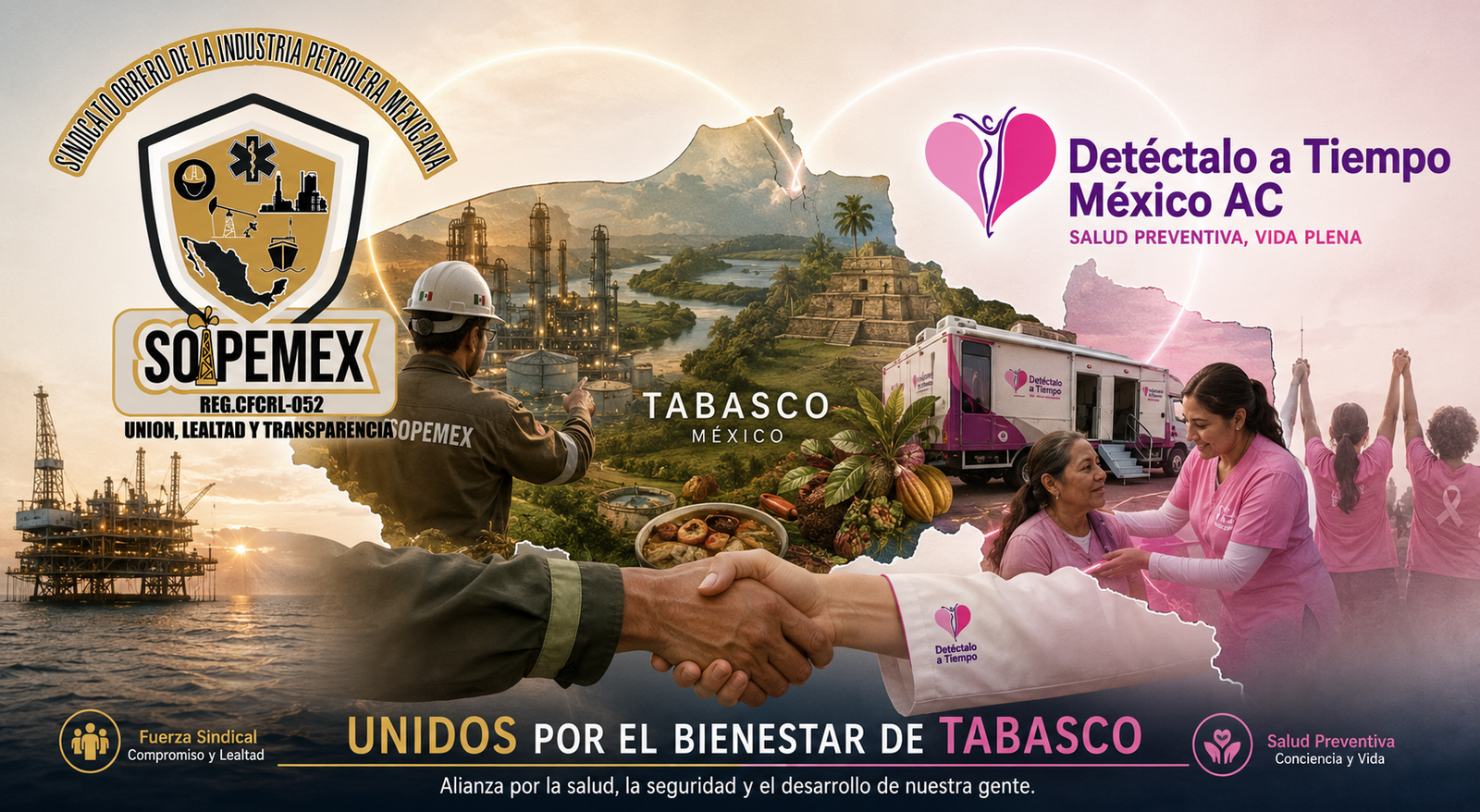 SOIPEMEX - DAT·360